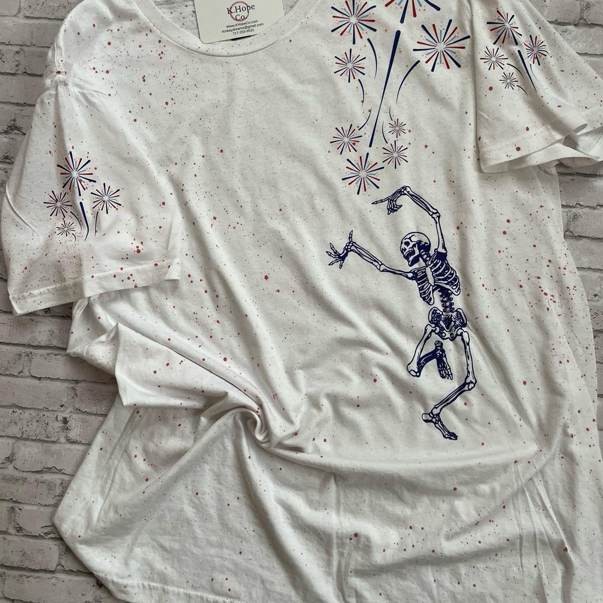 It's Freaking America T-Shirt