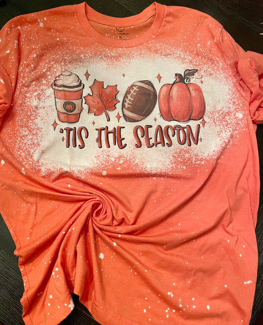 Tis the Season tshirt