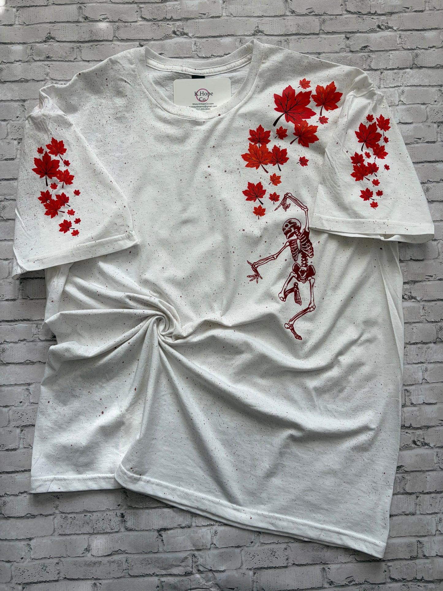 It’s Freaking Autumn Tshirt