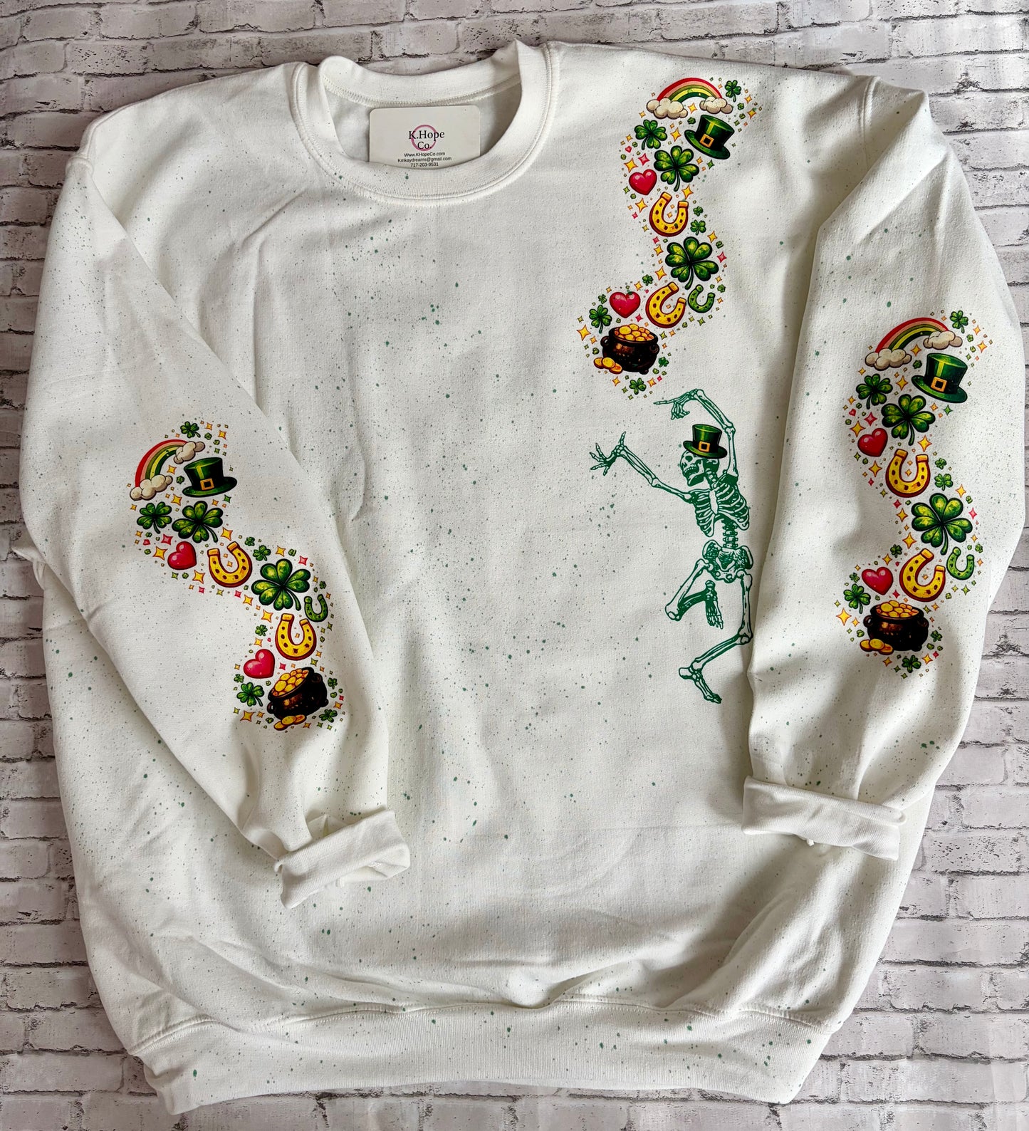 It’s Freaking Magical