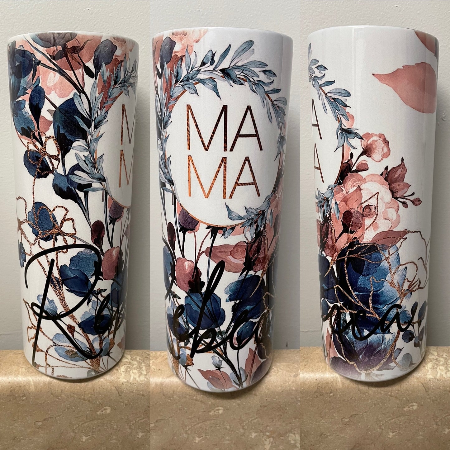 MAMA 20 oz Tumbler